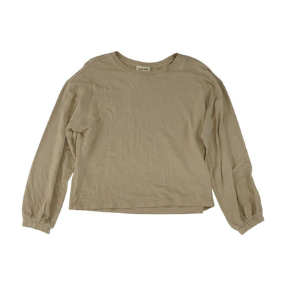 Beige T-Shirt