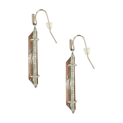 Costume Dangle Earrings