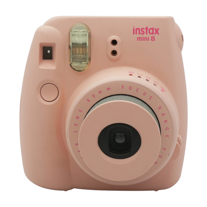 Instax Mini 8 Instant Camera