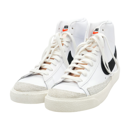 Blazer Mid 77 Vintage High-Top Athletic Shoes