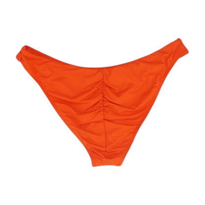 Red Swim Bottom
