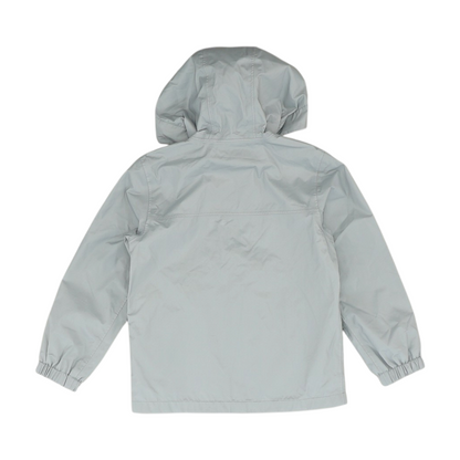 Gray Jacket