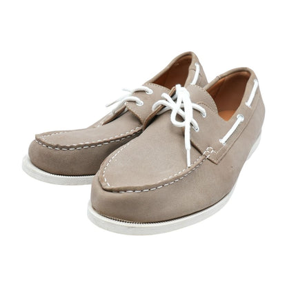 Tan Boat Casual Shoes