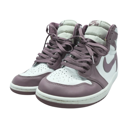 Jordan 1 Retro High OG High-Top Athletic Shoes