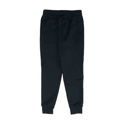 Black Active Pants