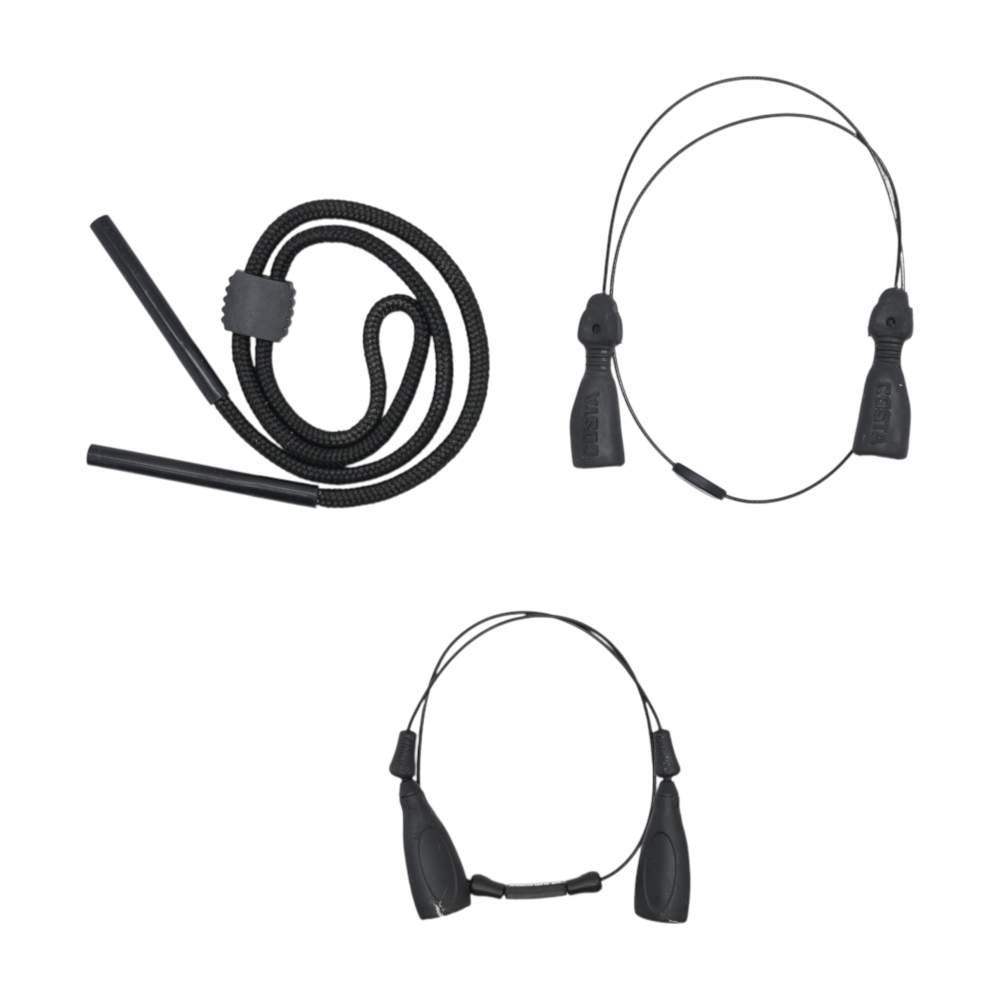 Eyewear Lanyard Bundle