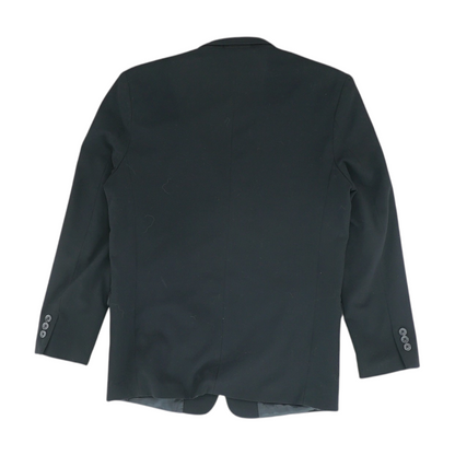 Black Sport Coat
