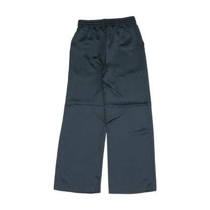 Black Petite Casual Pants