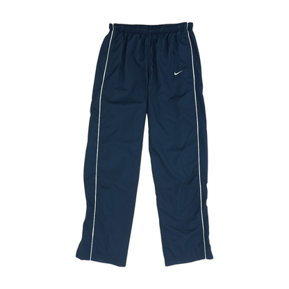 Navy Regular Pants