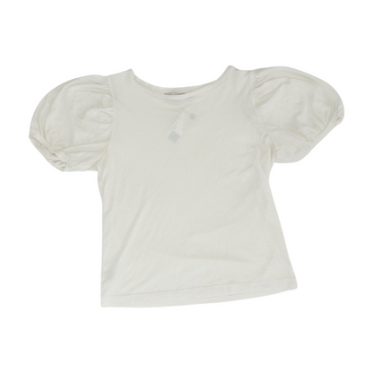 White Blouse