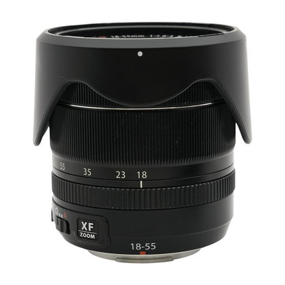 XF 18-55mm f/2.8-4 R LM OIS Fujinon APS-C