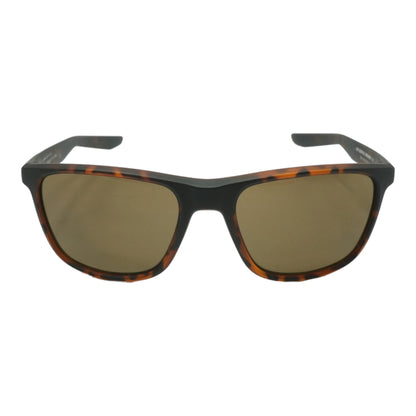 Nike Tortoise Endeavor Square Sunglasses – Image 2