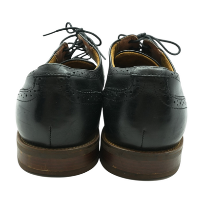 Black Dress Shoes