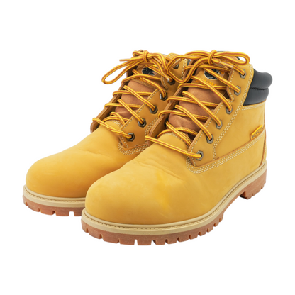 Tan Work / Hiking Boots
