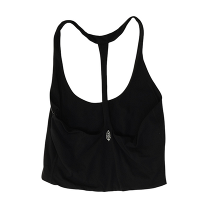 Black Active T-Shirt