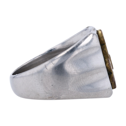 Costume Statement Ring