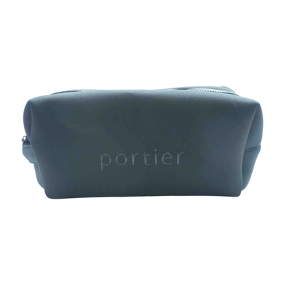 Black Toiletry Bag
