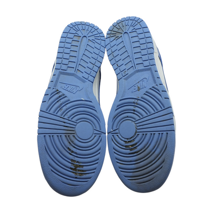 Dunk Low 'Polar Blue' Low-Top Athletic Shoes