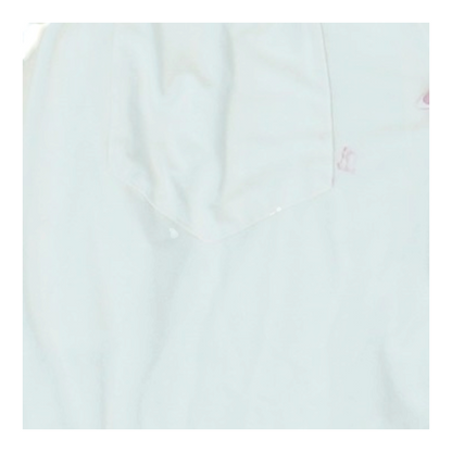 Ivory Jumpsuit