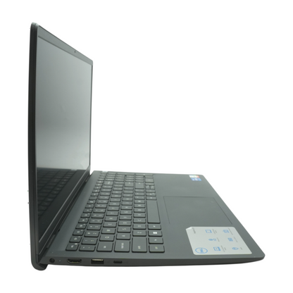 16.1" Inspiron 15 Blue Intel Core i7 1.70GHz 16GB 512GB NVME/SSD