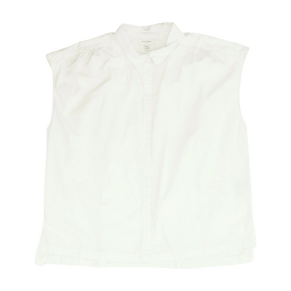 White Button Down