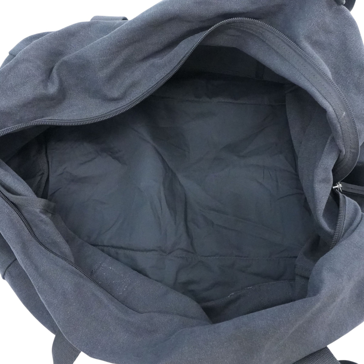 NBA Gray Weekender Bag – Image 3