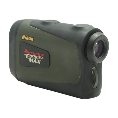 Archer's Choice Max Rangefinder