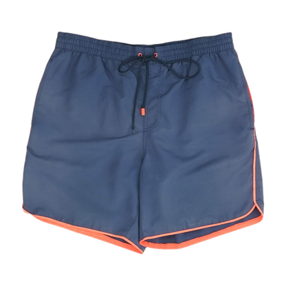 Blue Swim Bottom