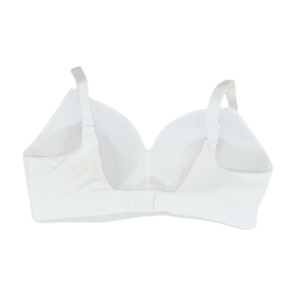 White Bra