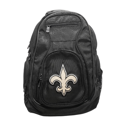 Black Backpack
