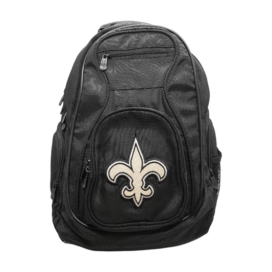 Black Backpack