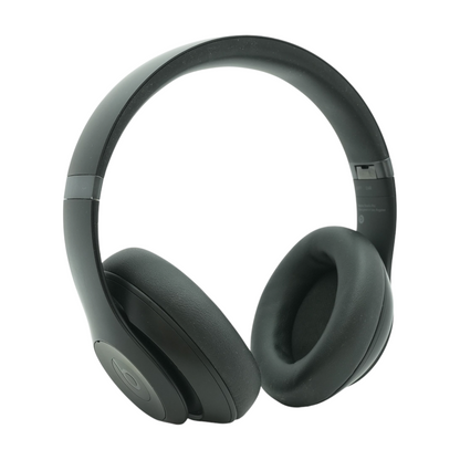 Black Studio Pro Headphones