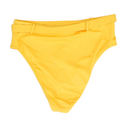 Orange Swim Bottom