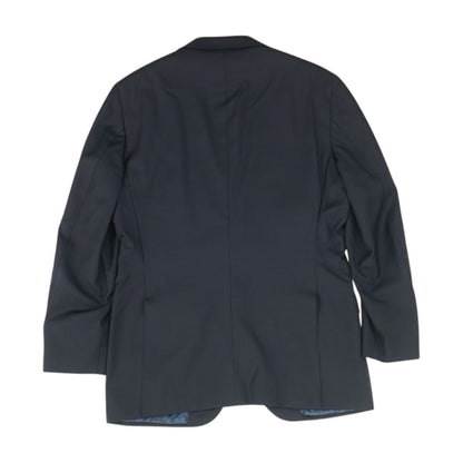 Navy Sport Coat