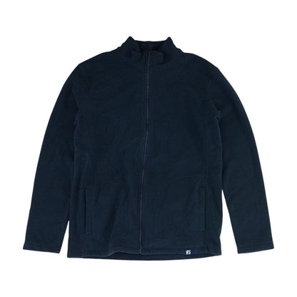 Navy Jacket