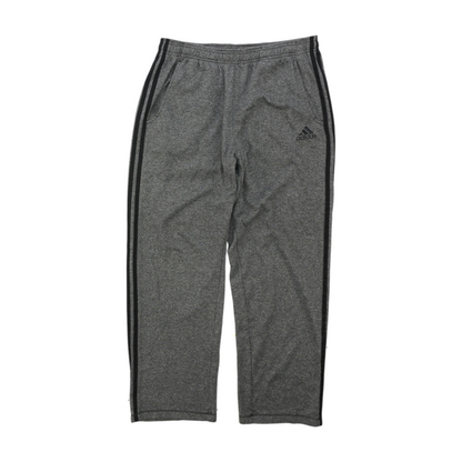 Gray Regular Pants