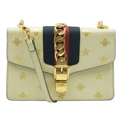 Off- White Crossbody