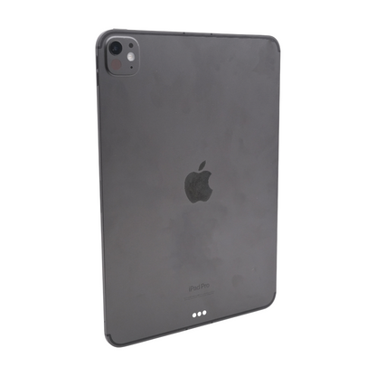 iPad Pro 11.0" Space Black 5th M4 256GB Carrier Unlocked Tablet