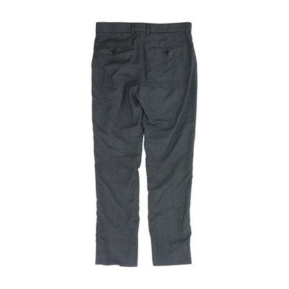 Charcoal Dress Pants