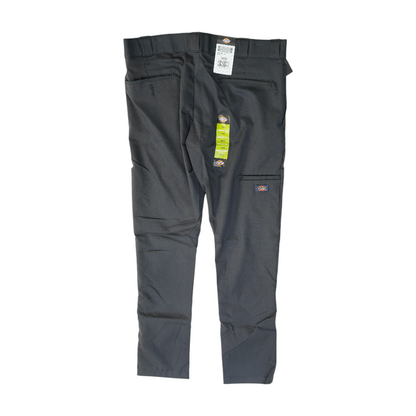 Gray Skinny Pants