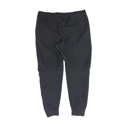 Gray Regular Pants