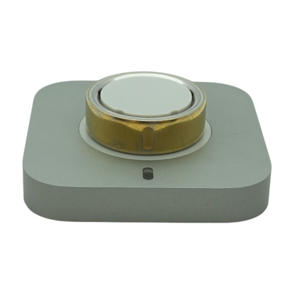 4th Gen Metallic Gold Smart Ring