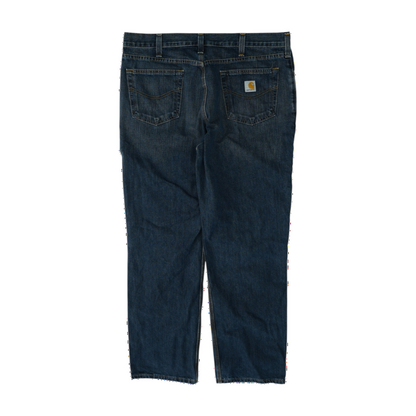 Relaxed Jeans