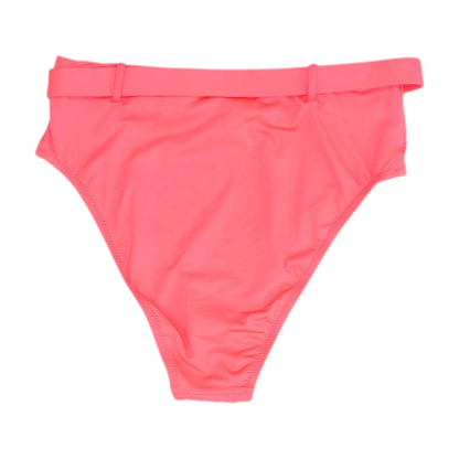 Pink Swim Bottom