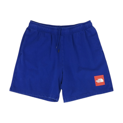 Blue Active Shorts