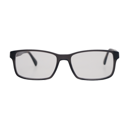 Brown PH 2123 Rectangle Prescription Eyewear