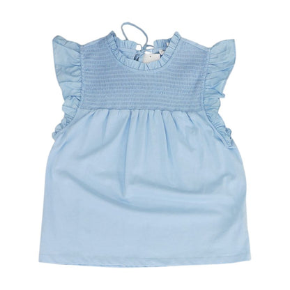 Blue Blouse