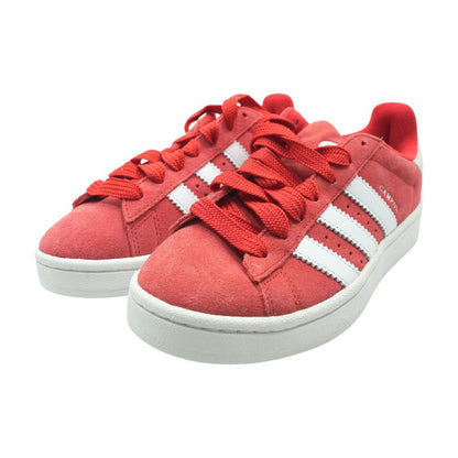Campus 00s Red Athletic Shoes