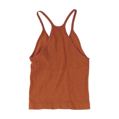 Coral Tank T-Shirt