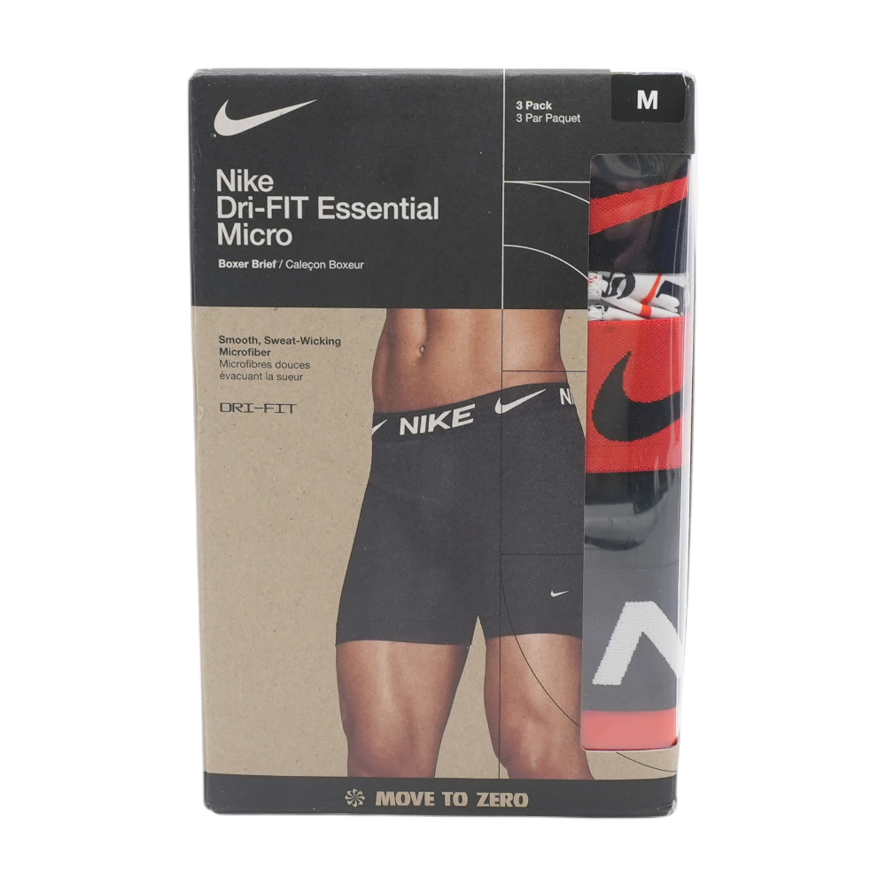 Multi Solid Underwear